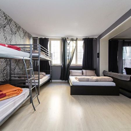 Altstadt Duesseldorf 1 Экстерьер фото