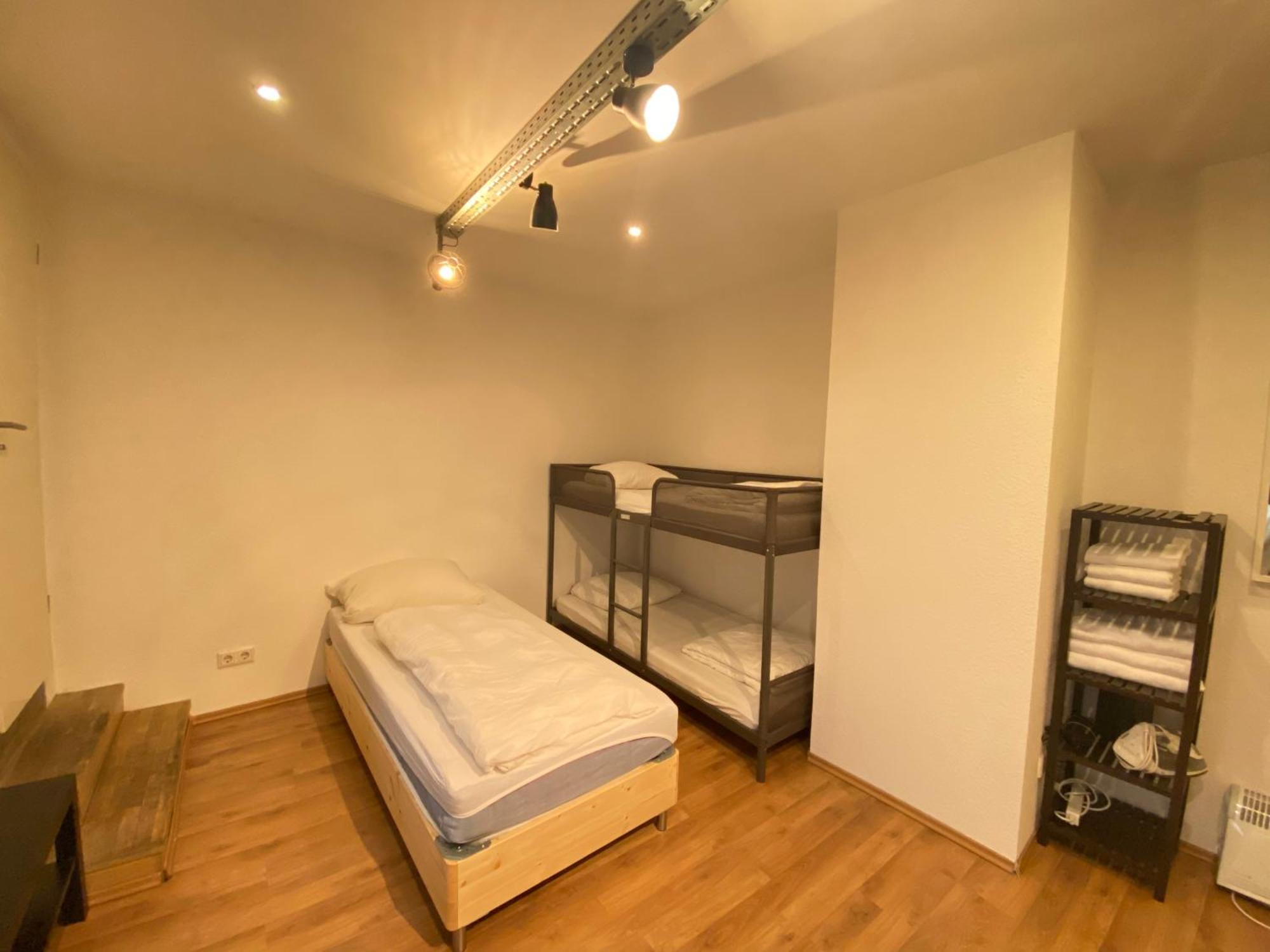 Altstadt Duesseldorf 1 Экстерьер фото