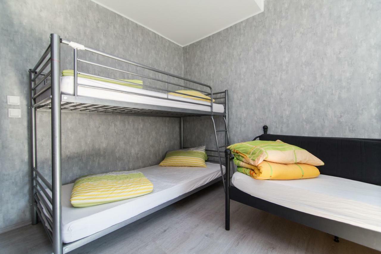 Altstadt Duesseldorf 1 Экстерьер фото