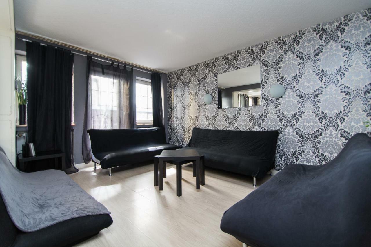 Altstadt Duesseldorf 1 Экстерьер фото
