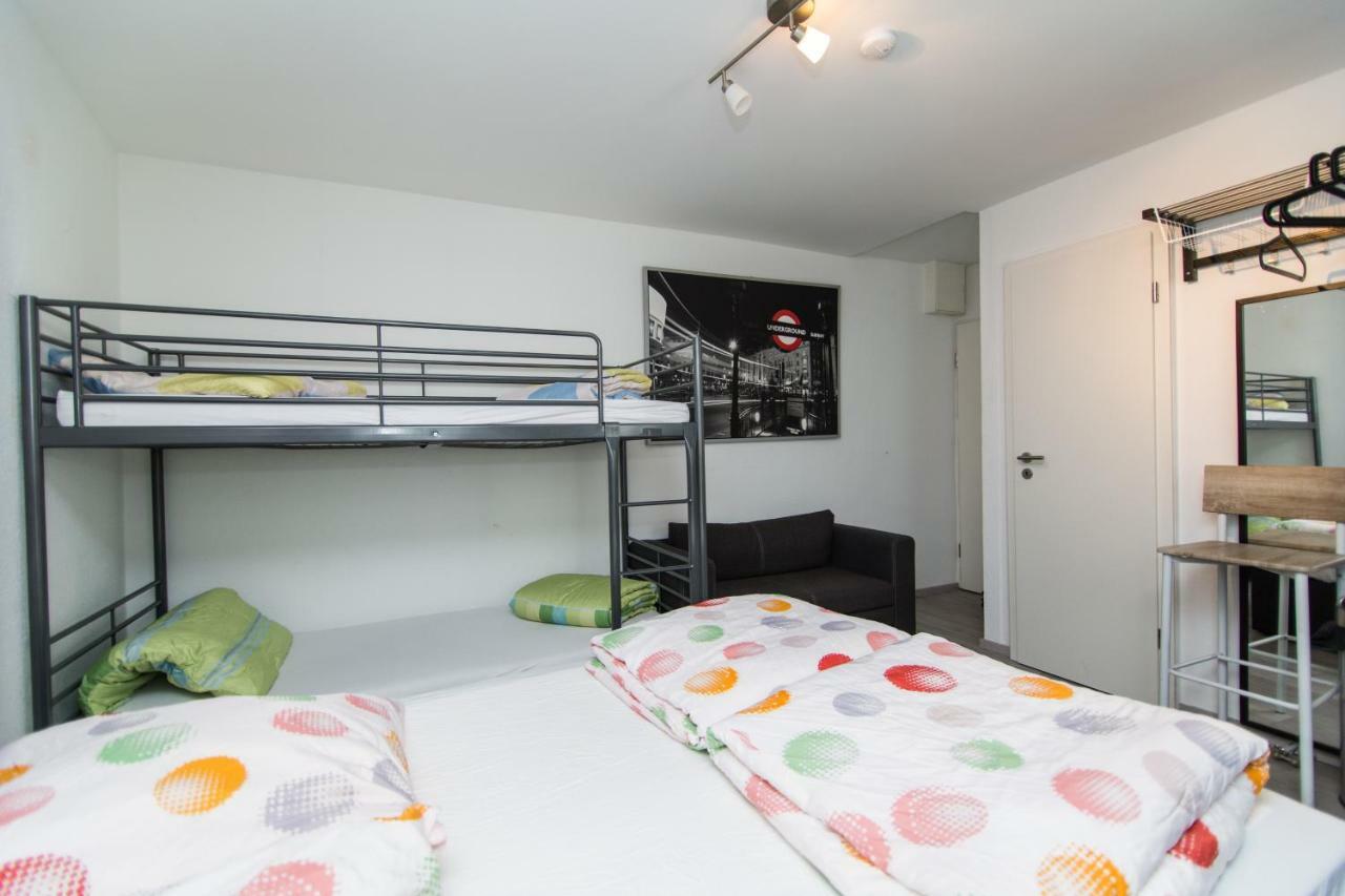 Altstadt Duesseldorf 1 Экстерьер фото