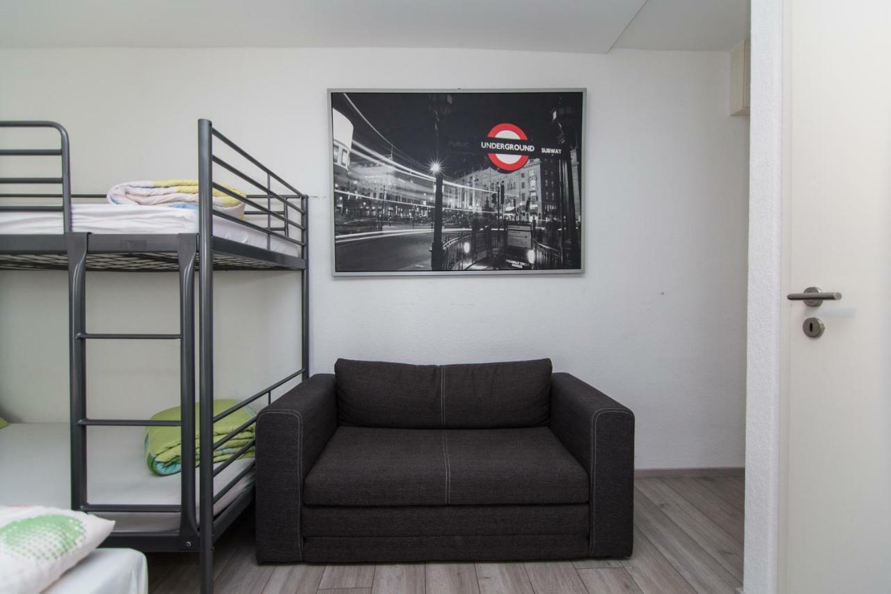 Altstadt Duesseldorf 1 Экстерьер фото