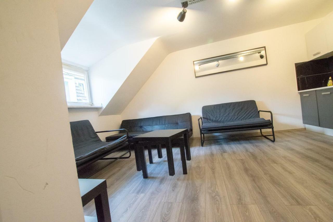 Altstadt Duesseldorf 1 Экстерьер фото
