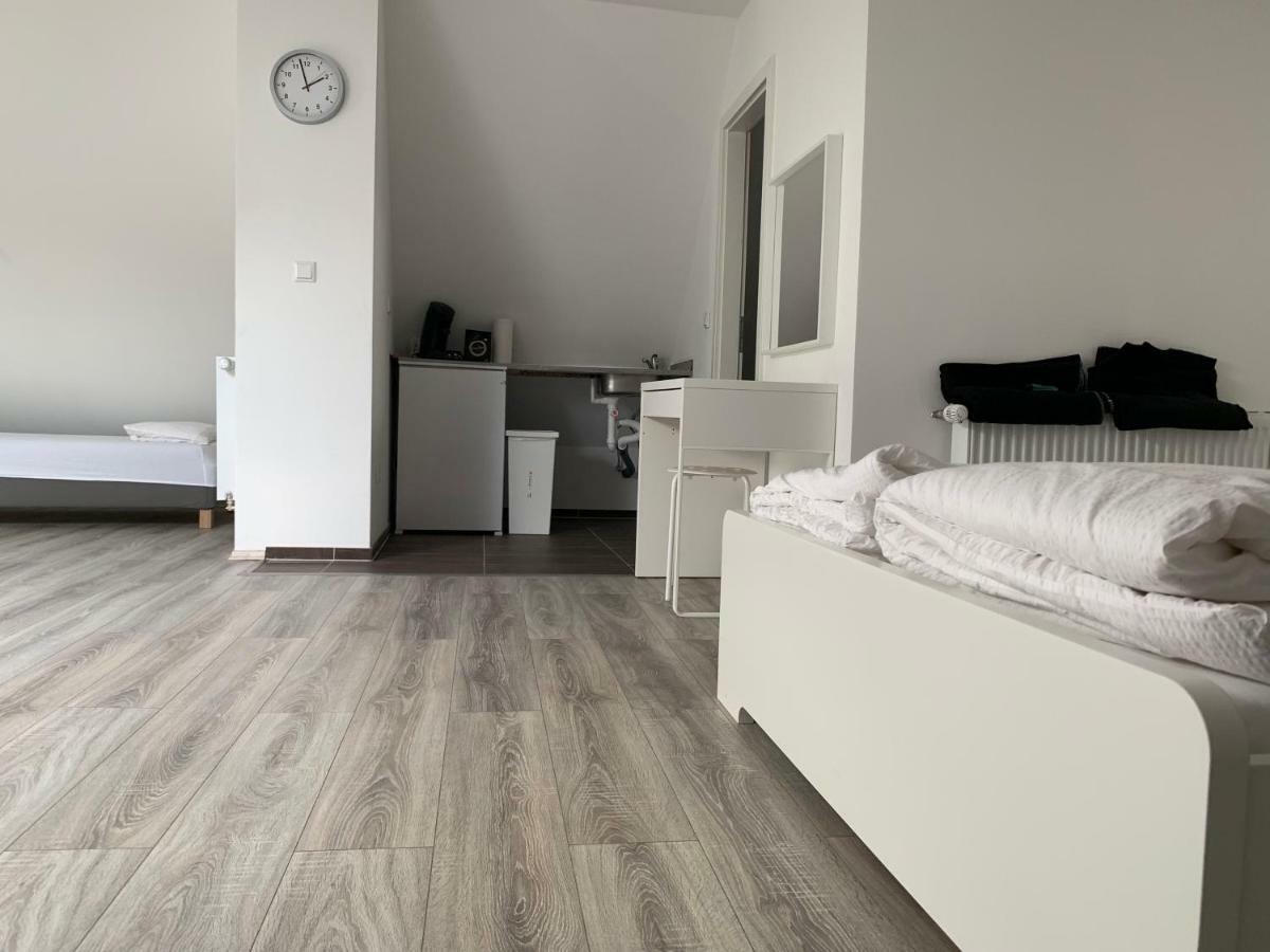 Altstadt Duesseldorf 1 Экстерьер фото